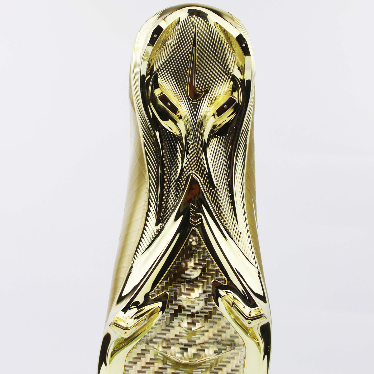Nike Mercurial AirZoom Superfly RGN FG "CR7-Gold"