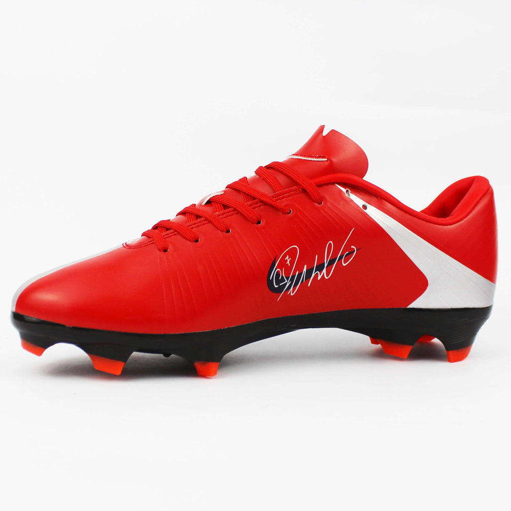 Nike Mercurial AirZoom Superfly RGN FG "CR7-Red"
