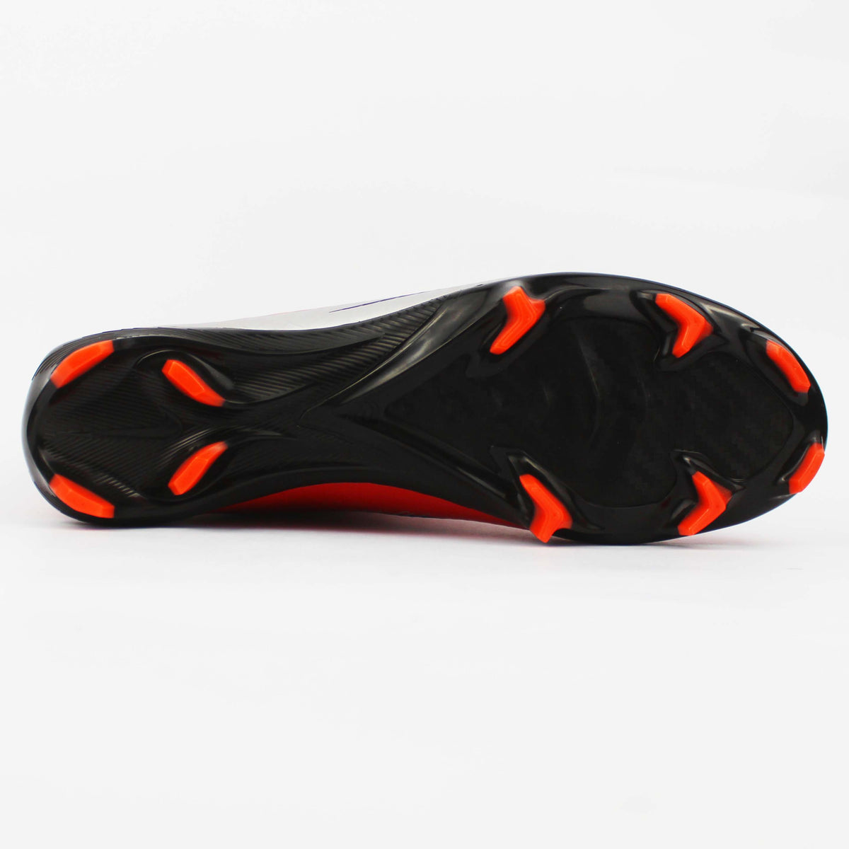 Nike Mercurial AirZoom Superfly RGN FG "CR7-Red"