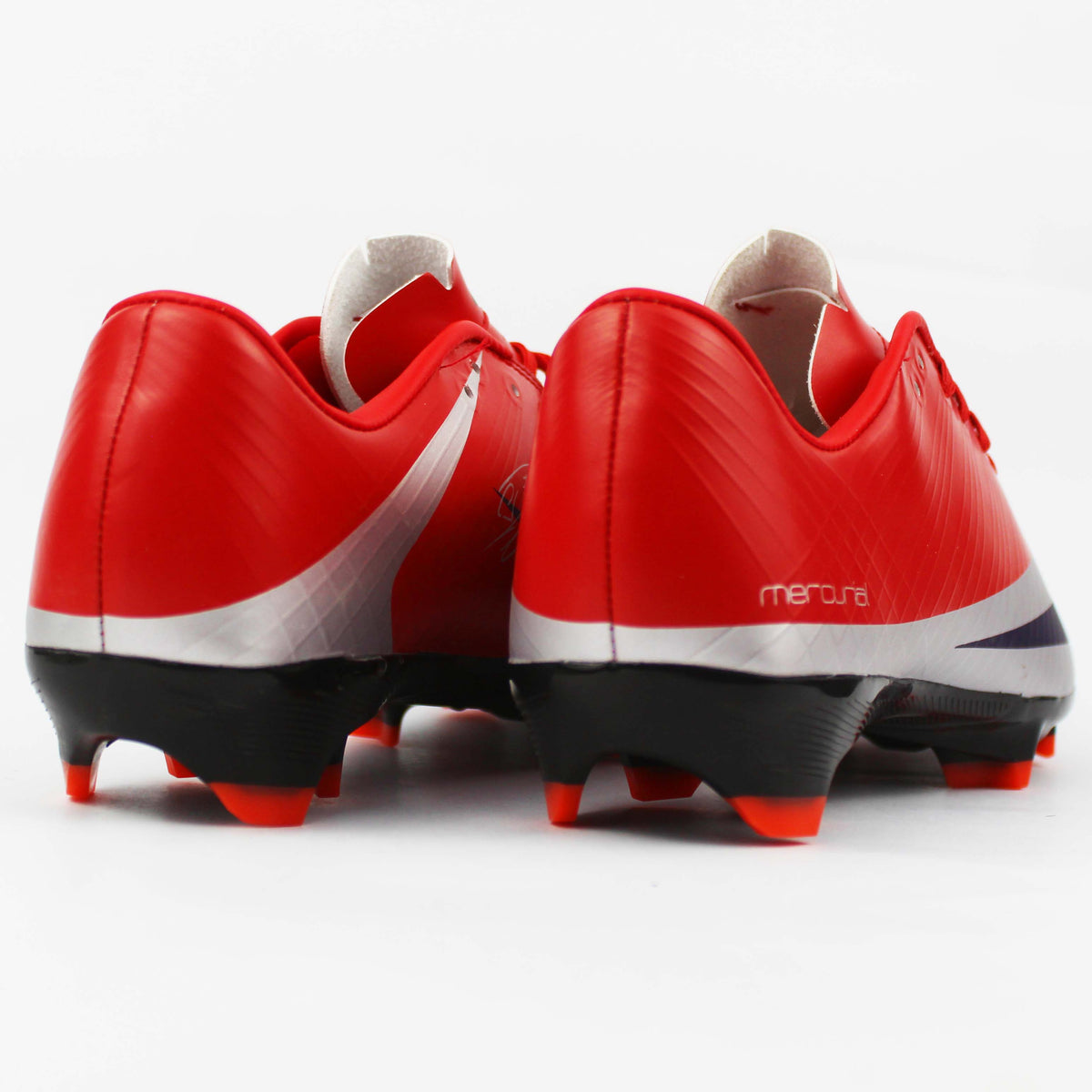 Nike Mercurial AirZoom Superfly RGN FG "CR7-Red"
