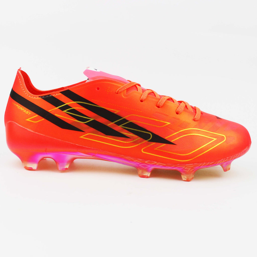 Adidas F50 Hyperfast Evo FG"Road-To-Glory"