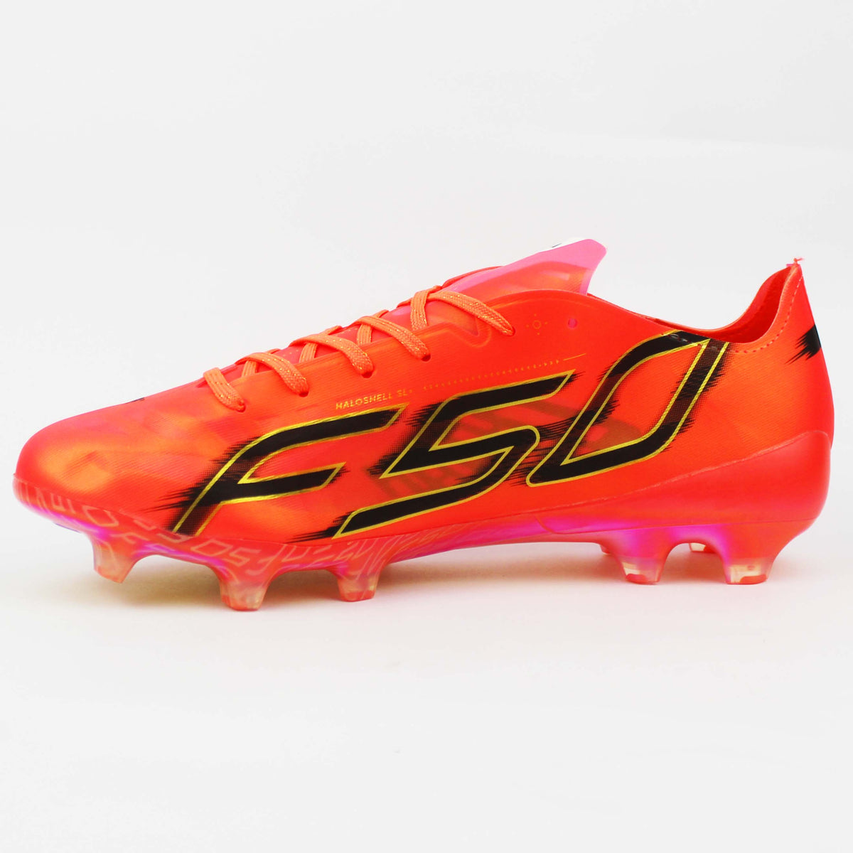 Adidas F50 Hyperfast Evo FG"Road-To-Glory"