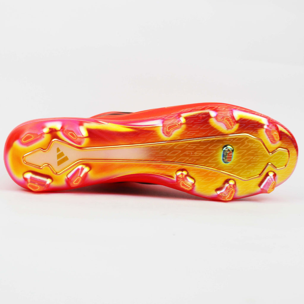 Adidas F50 Hyperfast Evo FG"Road-To-Glory"