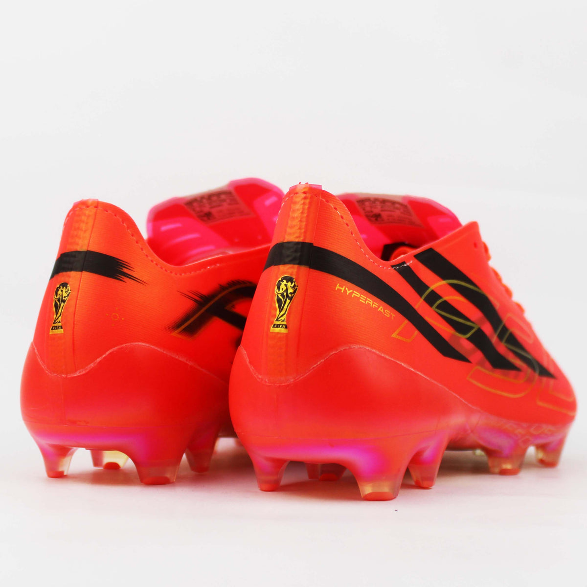 Adidas F50 Hyperfast Evo FG"Road-To-Glory"