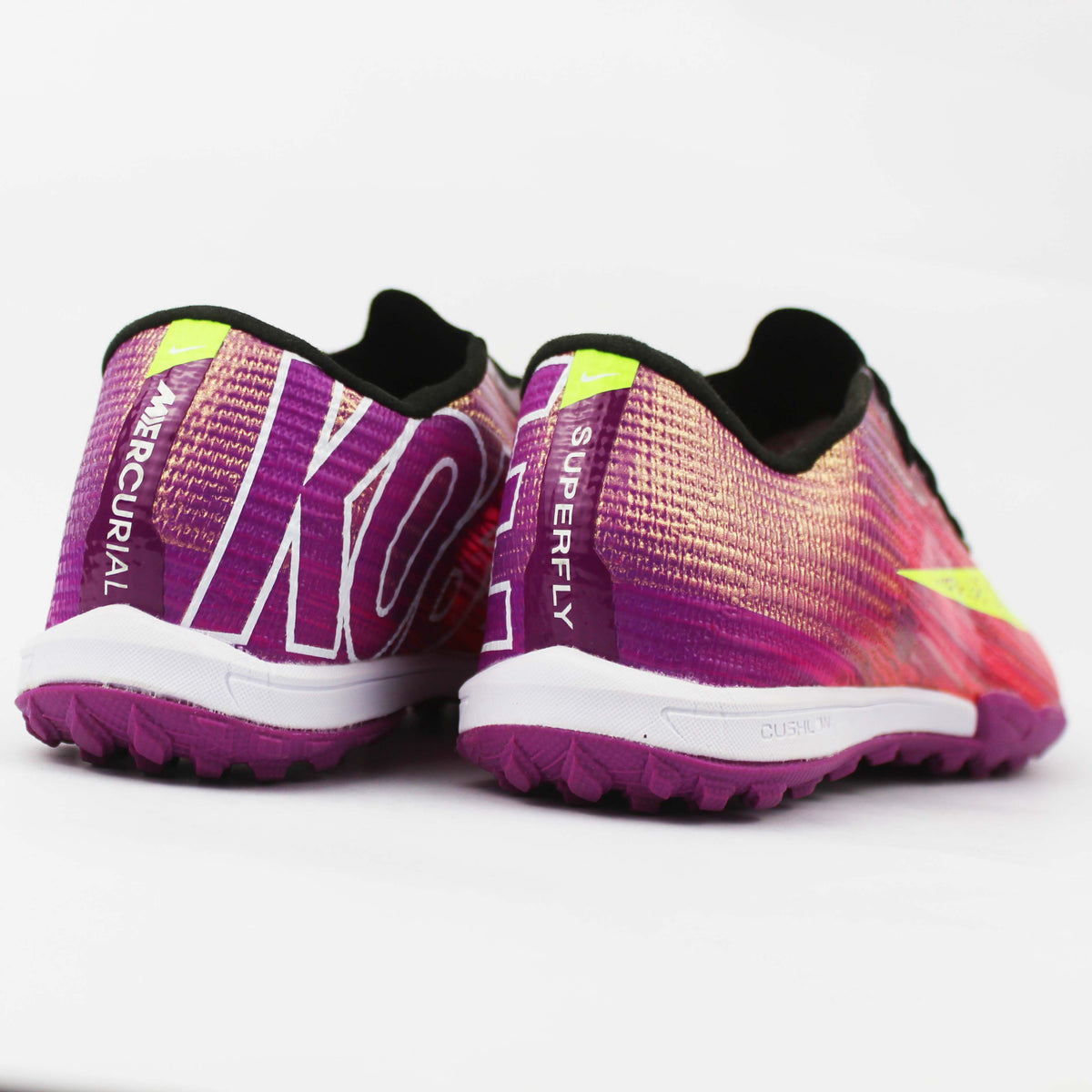 T.Nike Mercurial AirZoom Superfly 11 "Kobe Bryant-Edition"