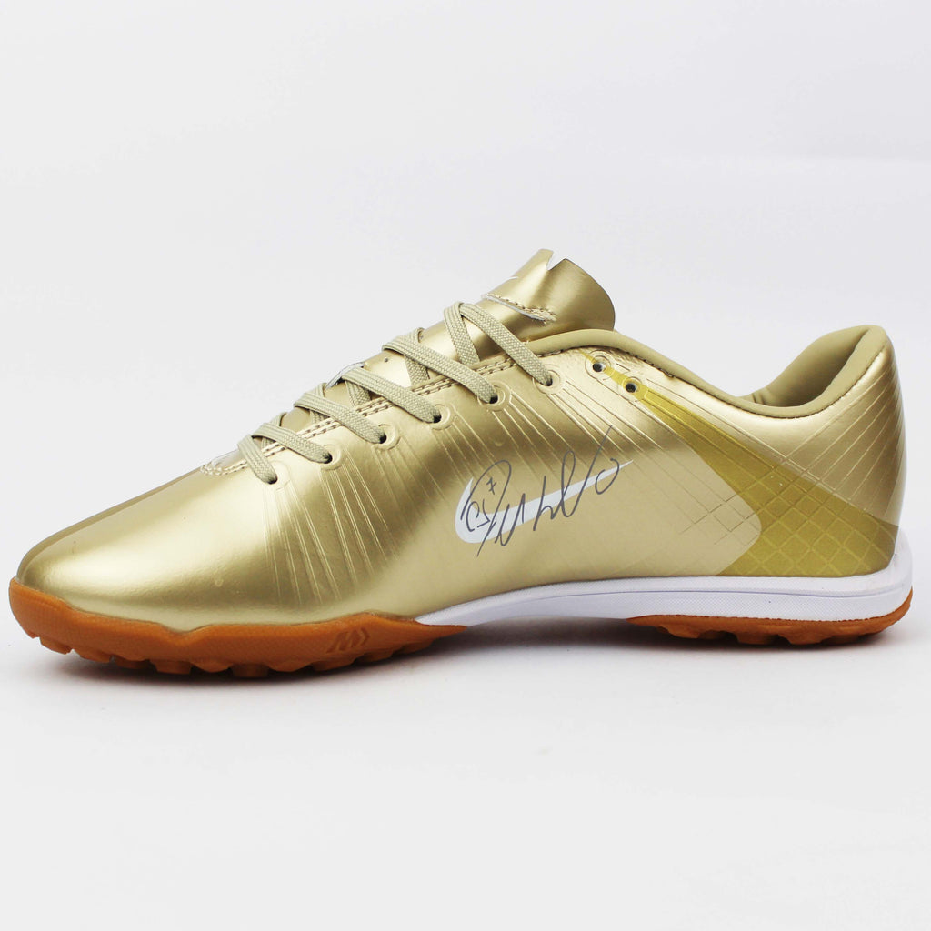 T.Nike Mercurial AirZoom Superfly RGN "CR7-Gold"