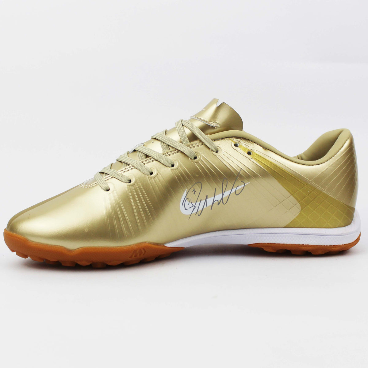 T.Nike Mercurial AirZoom Superfly RGN "CR7-Gold"