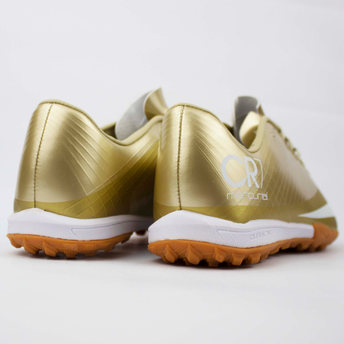 T.Nike Mercurial AirZoom Superfly RGN "CR7-Gold"