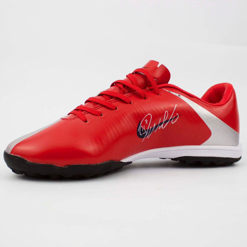 T.Nike Mercurial AirZoom Superfly RGN "CR7-Red "