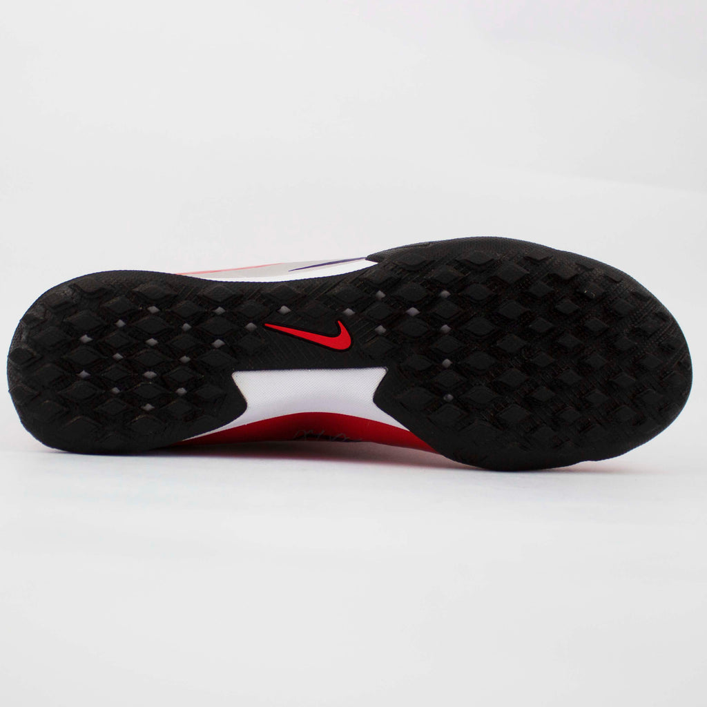 T.Nike Mercurial AirZoom Superfly RGN "CR7-Red "