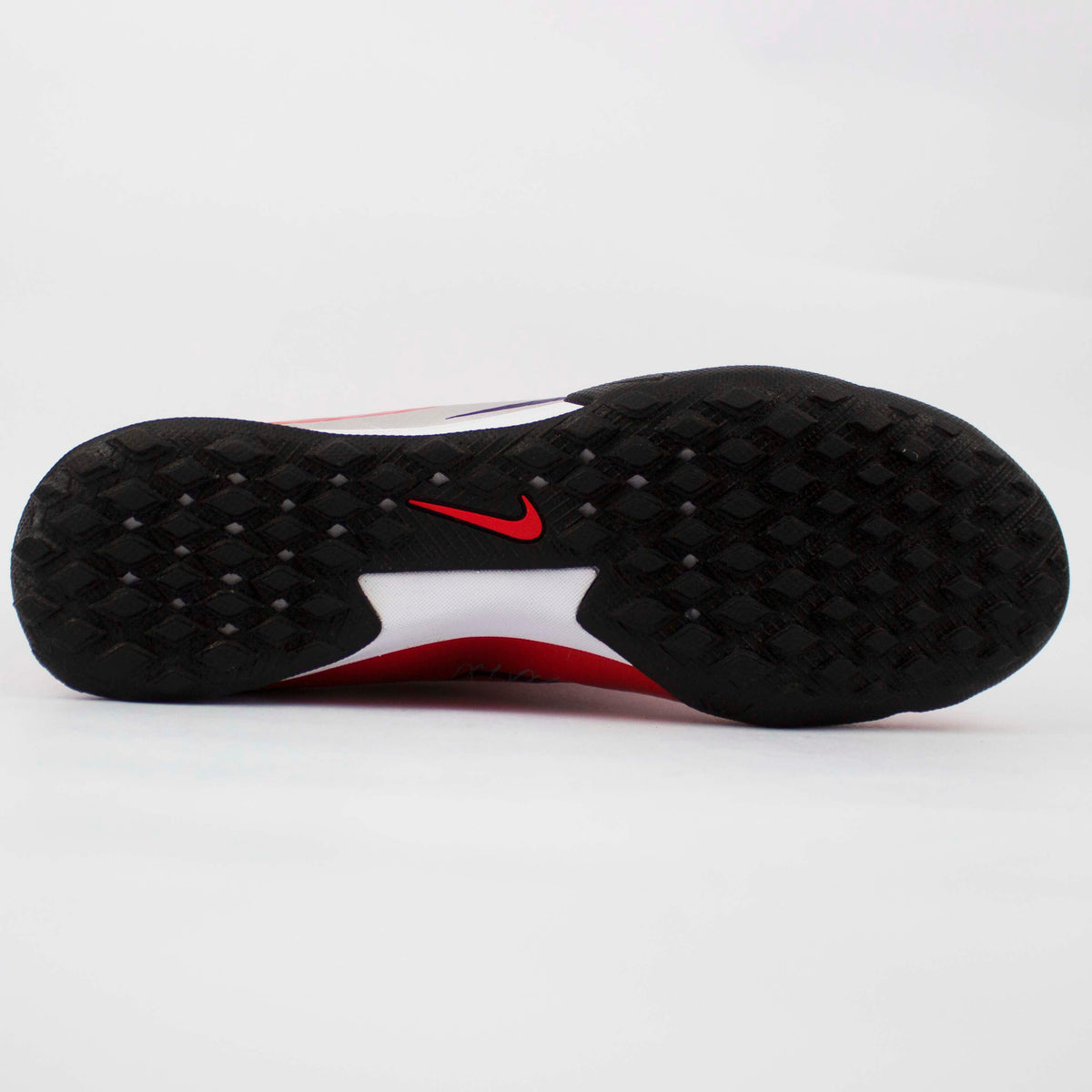 T.Nike Mercurial AirZoom Superfly RGN "CR7-Red "
