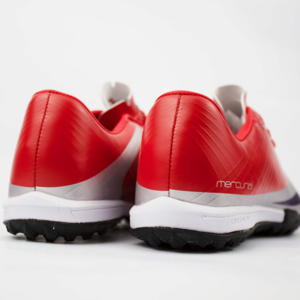 T.Nike Mercurial AirZoom Superfly RGN "CR7-Red "