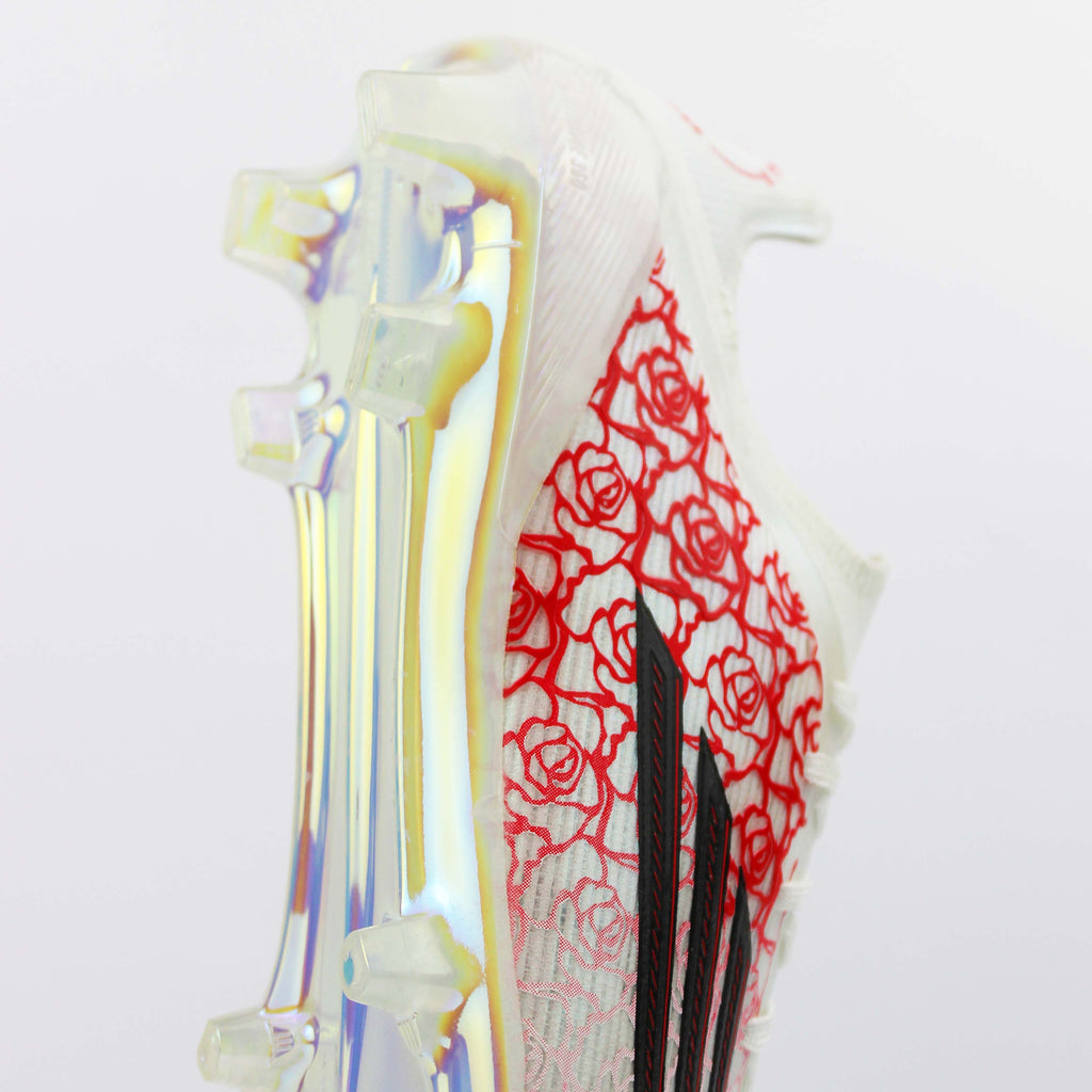 Adidas F50 Hybird Laces"LY-Heart-Breaker"