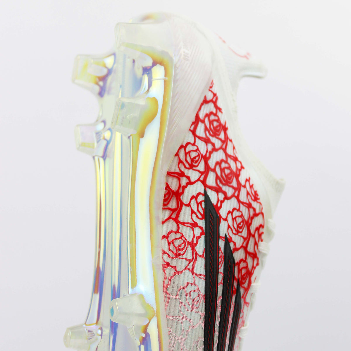 Adidas F50 Hybird Laces"LY-Heart-Breaker"