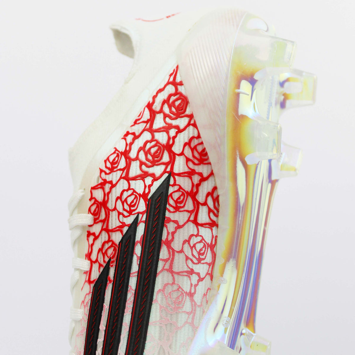 Adidas F50 Hybird Laces"LY-Heart-Breaker"