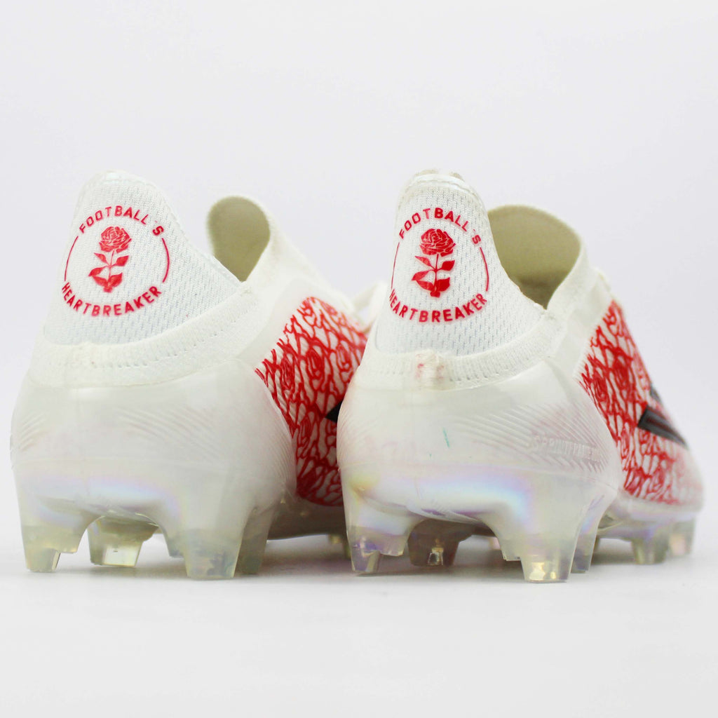 Adidas F50 Hybird Laces"LY-Heart-Breaker"