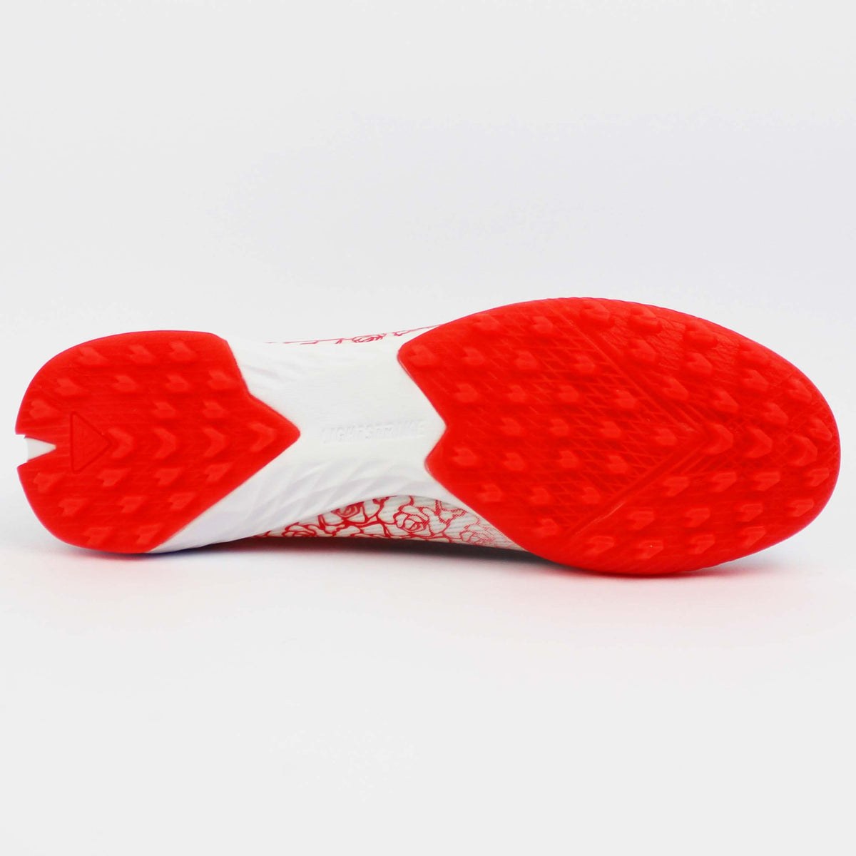 T.Adidas F50 Laceless "LY-Heart-Breaker"