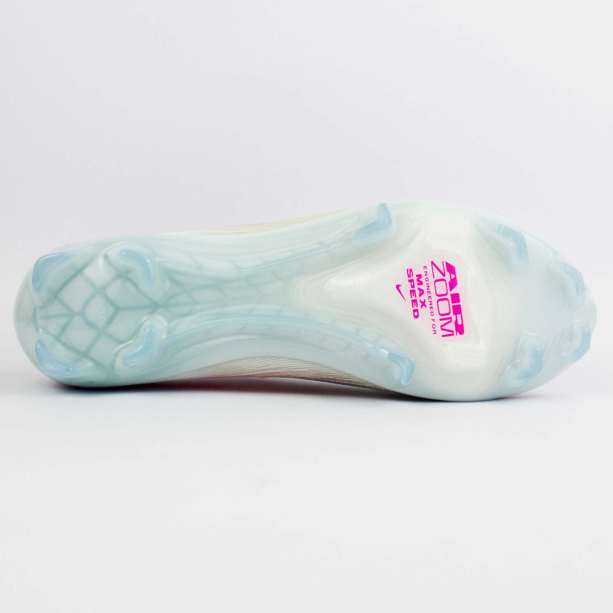 Nike Mercurial AirZoom Superfly 11 FG "White-Pink-Imaginary"