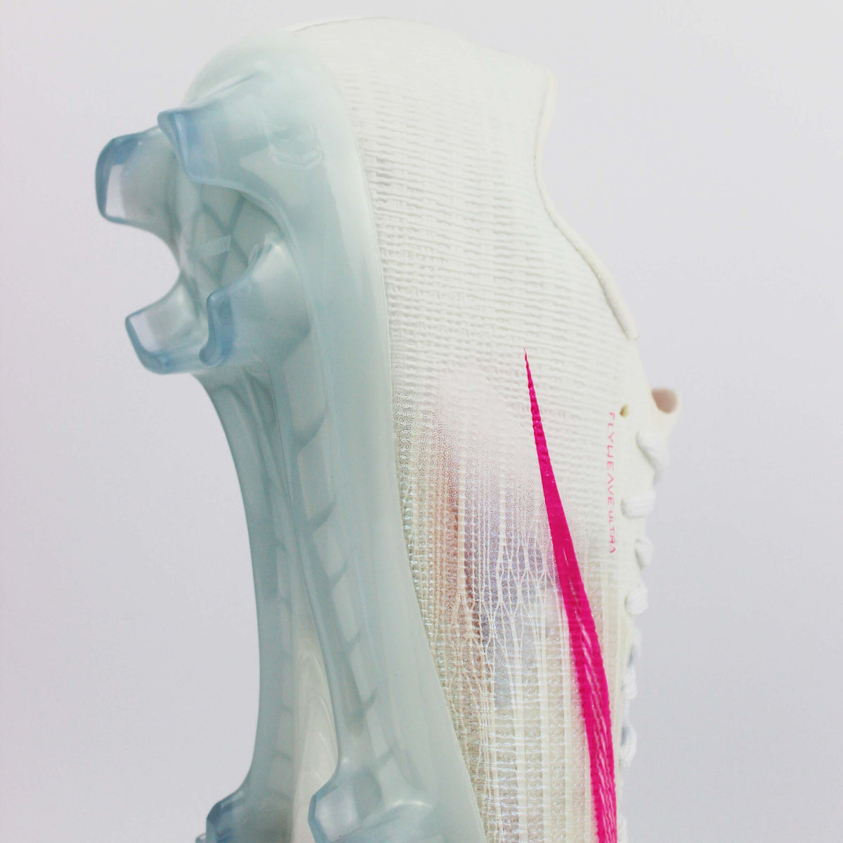 Nike Mercurial AirZoom Superfly 11 FG "White-Pink-Imaginary"