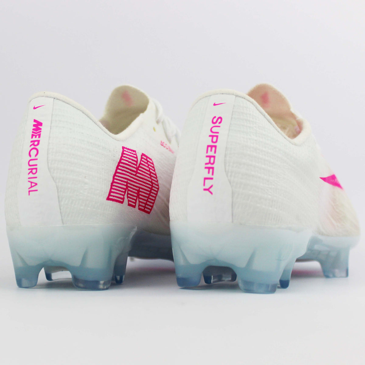 Nike Mercurial AirZoom Superfly 11 FG "White-Pink-Imaginary"