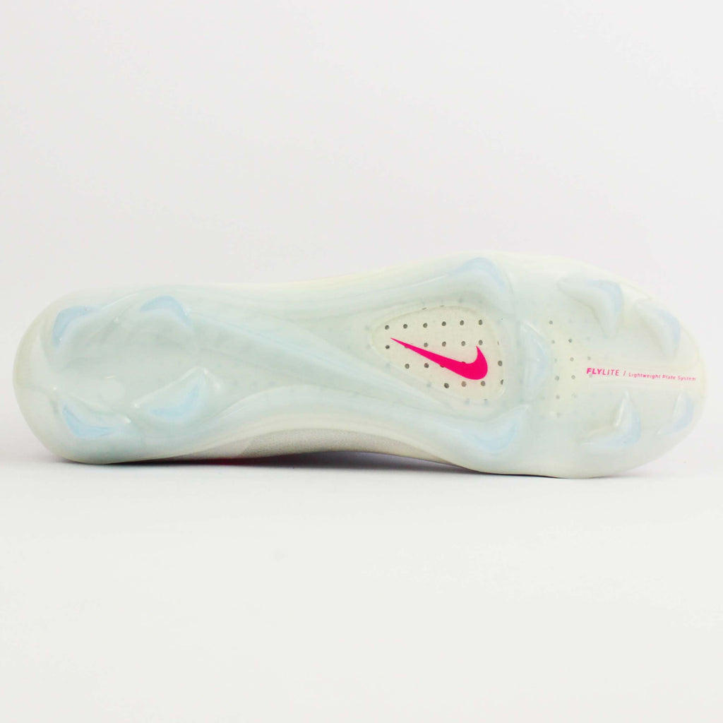 Nike Mercurial AirZoom Vapor 17 FG "White-Pink-Imaginary"