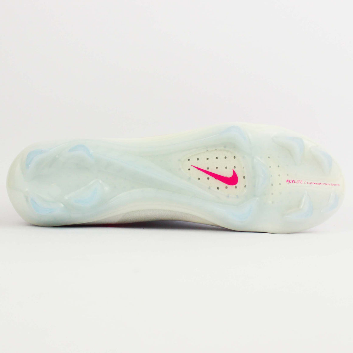 Nike Mercurial AirZoom Vapor 17 FG "White-Pink-Imaginary"