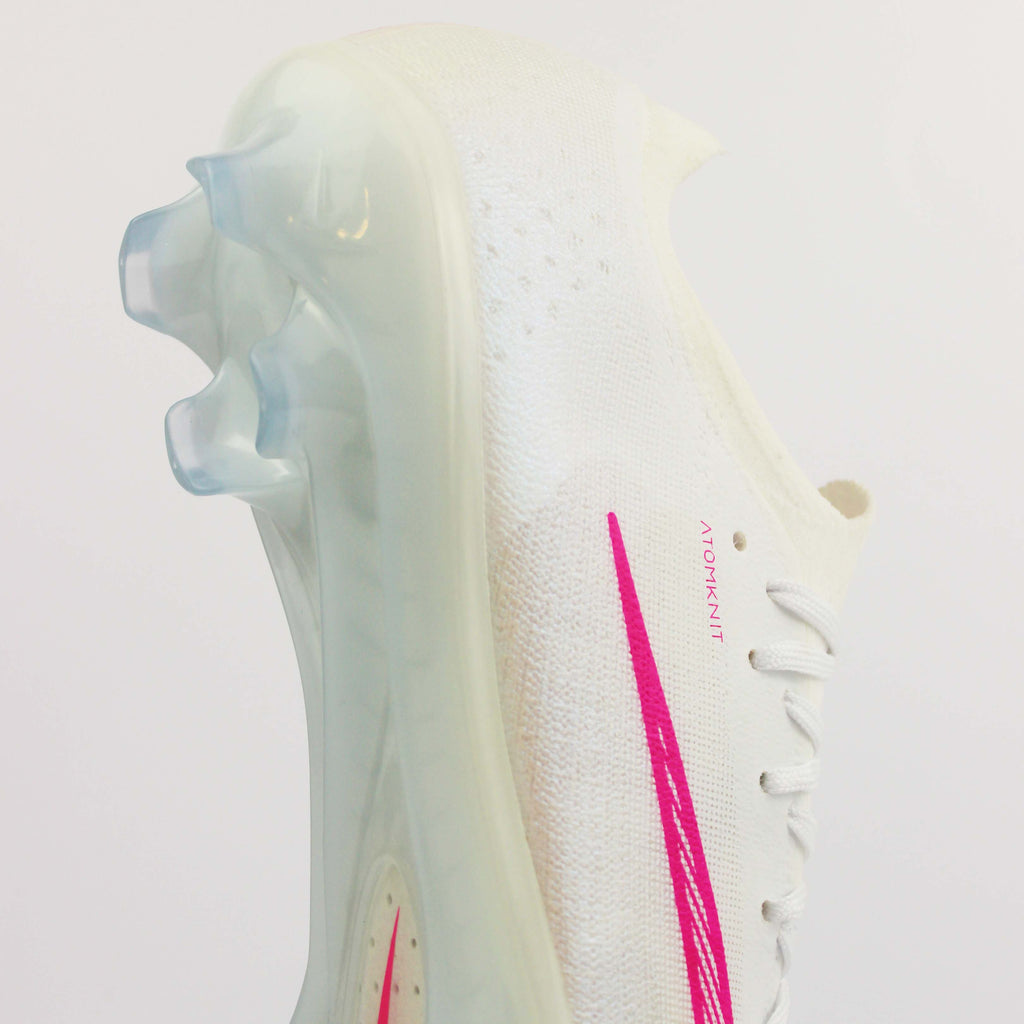 Nike Mercurial AirZoom Vapor 17 FG "White-Pink-Imaginary"