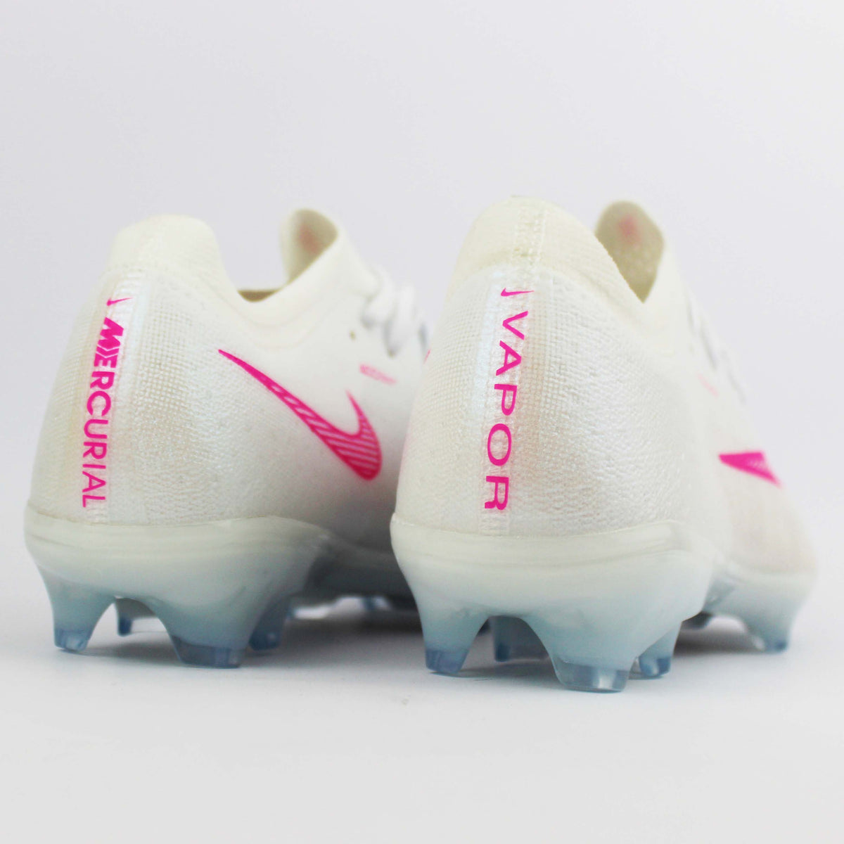 Nike Mercurial AirZoom Vapor 17 FG "White-Pink-Imaginary"