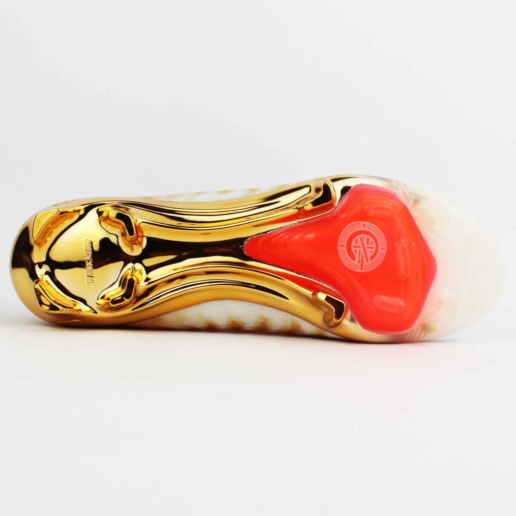 Nike Mercurial AirZoom Superfly RGN FG "CR7-Yellow"