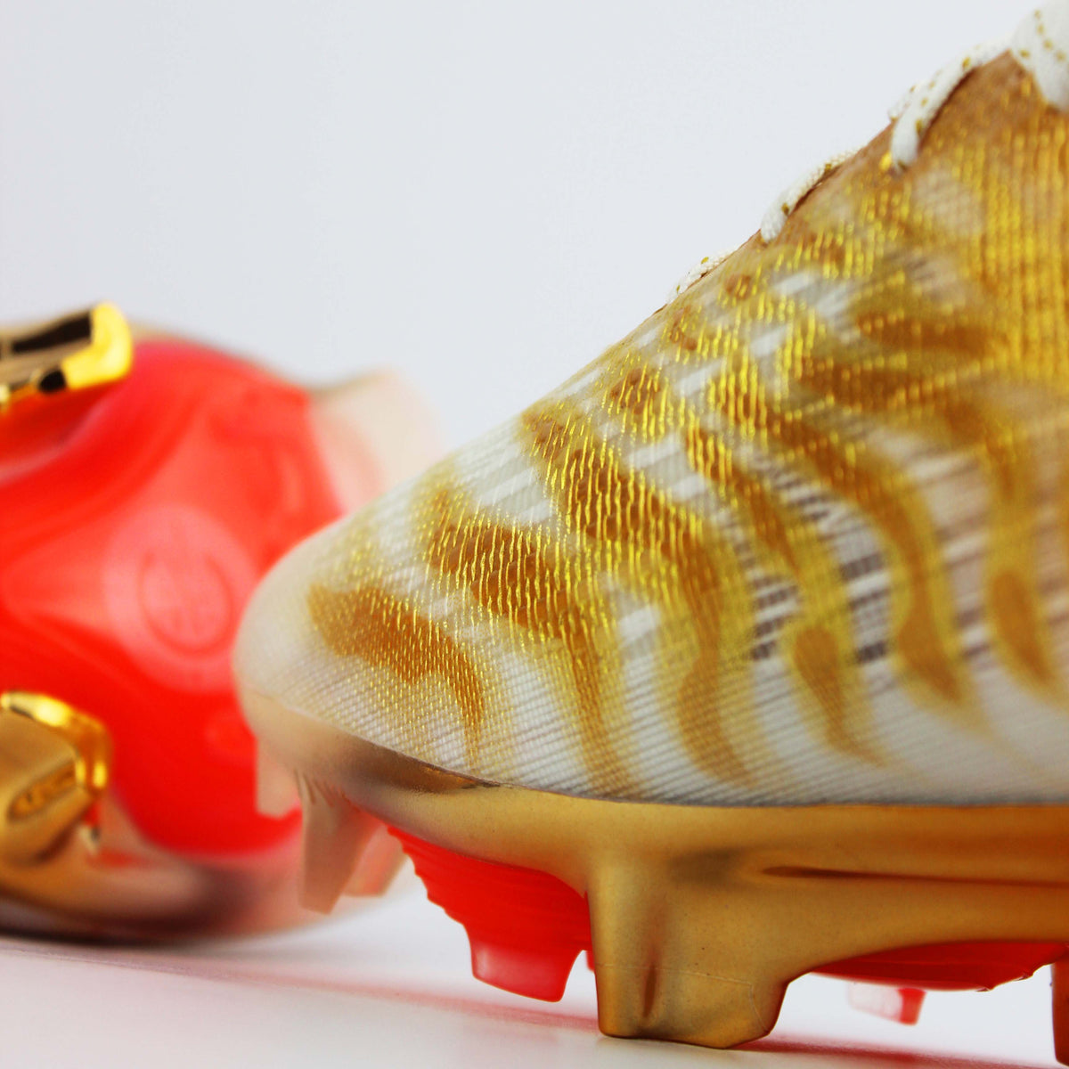 Nike Mercurial AirZoom Superfly RGN FG "CR7-Yellow"