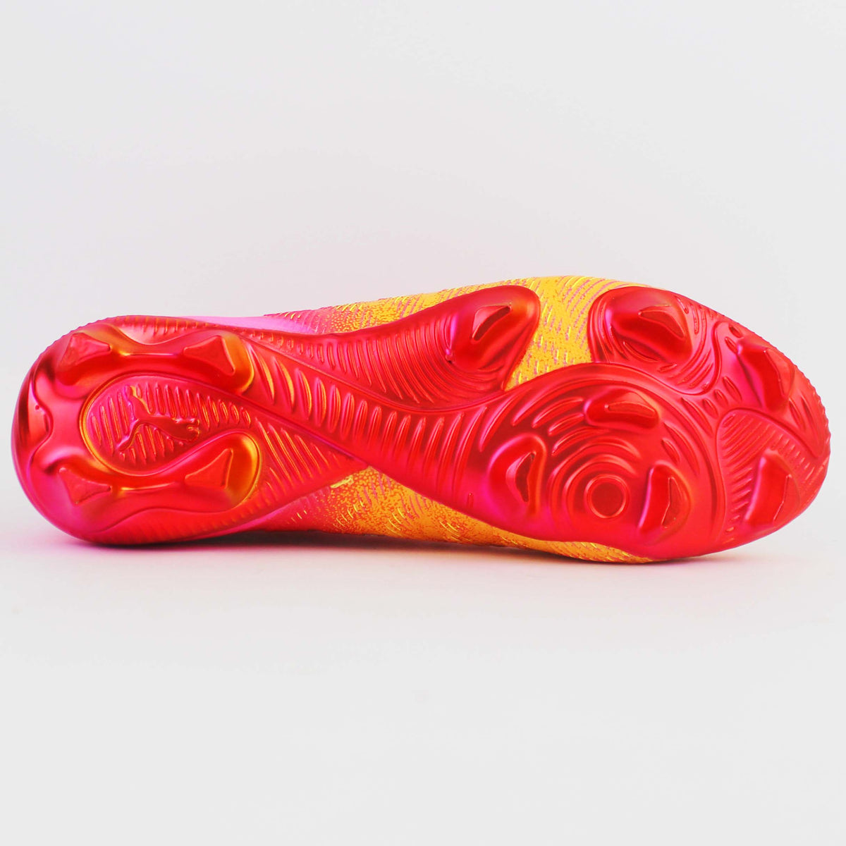 Puma Future Ultimate-9 FG "Pink-Blue"
