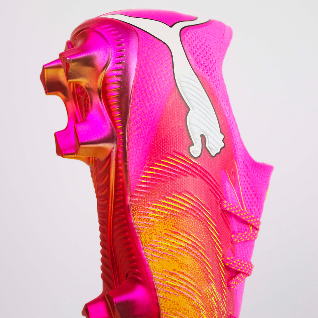 Puma Future Ultimate-9 FG "Pink-Blue"
