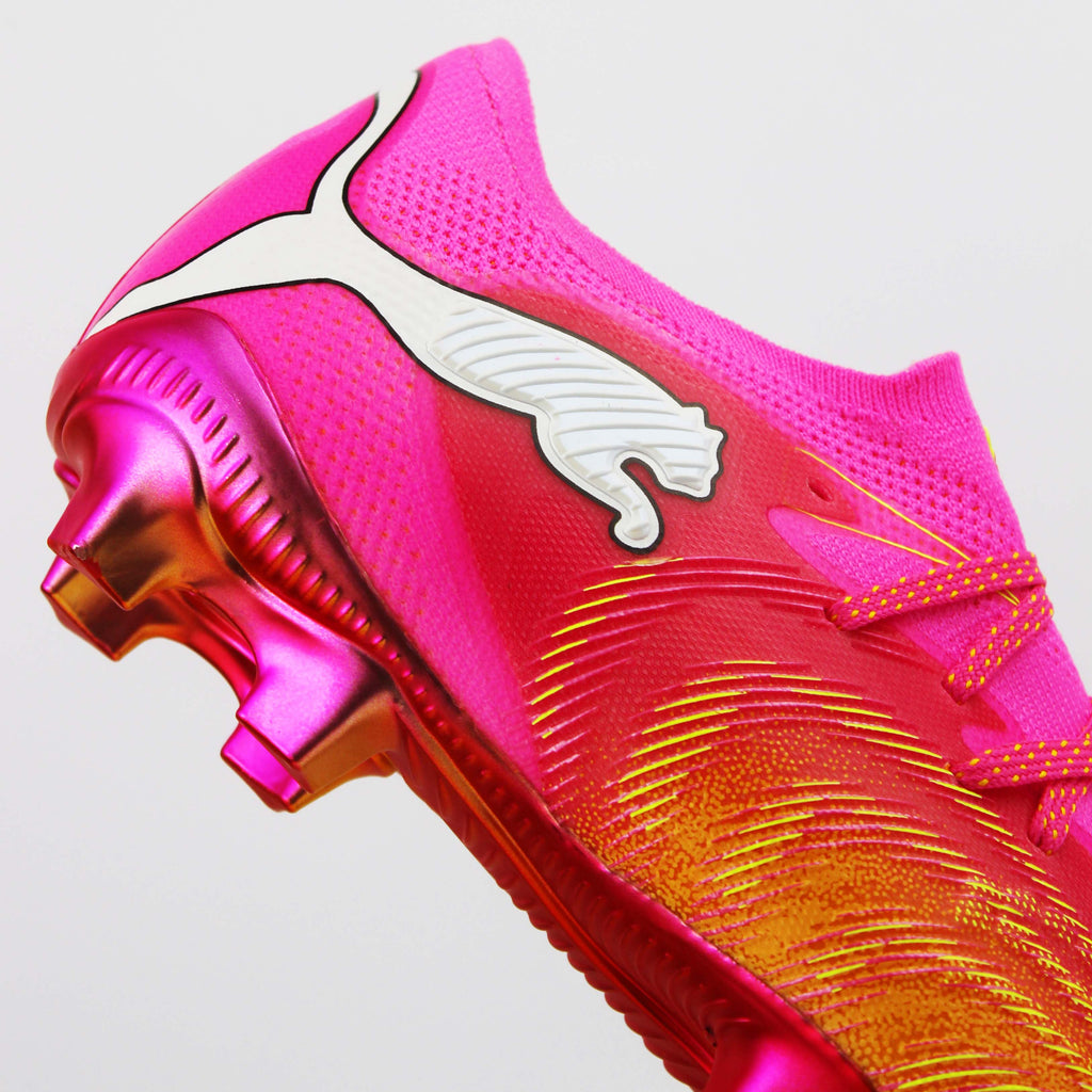 Puma Future Ultimate-9 FG "Pink-Blue"