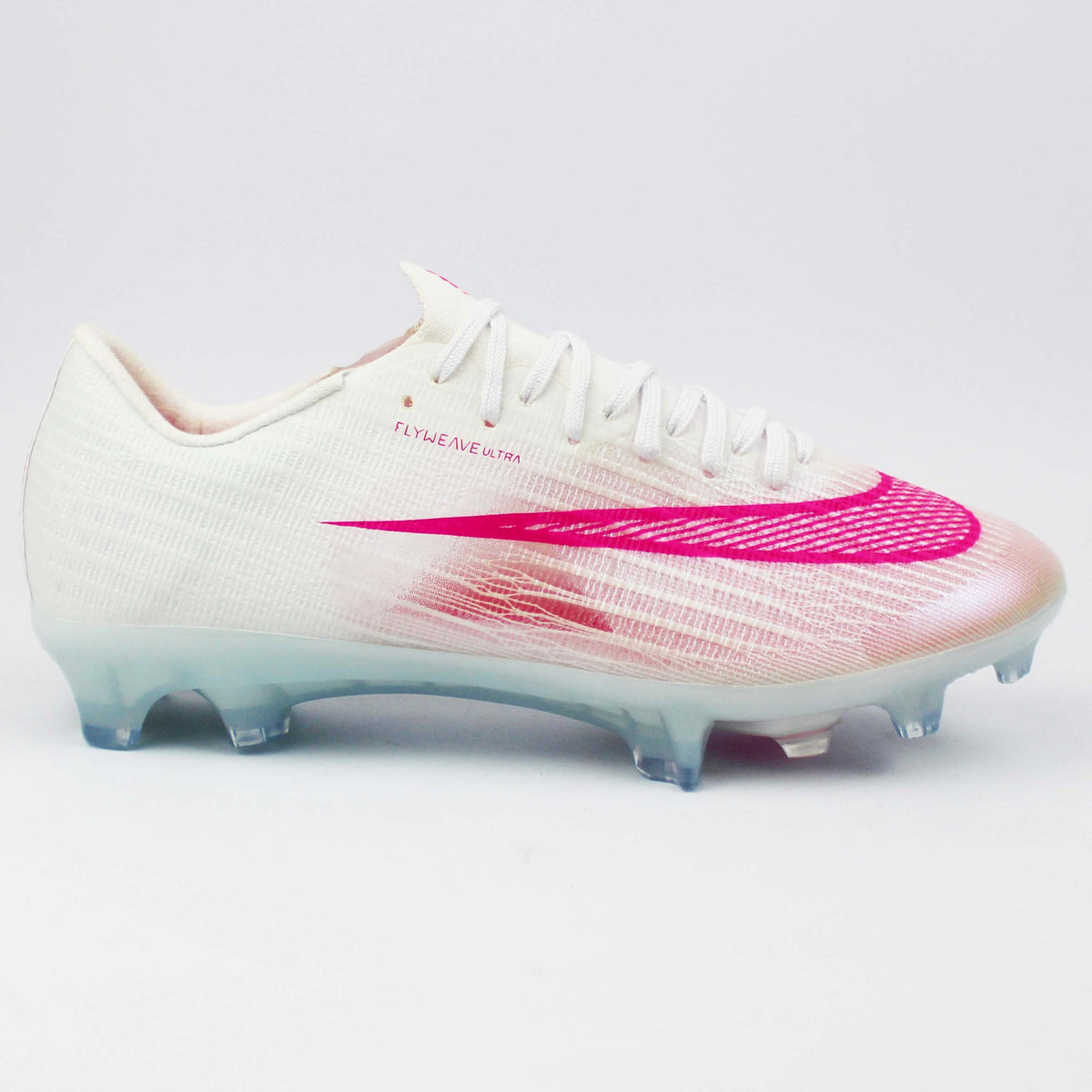 Nike Mercurial AirZoom Superfly 11 FG "White-Pink-Imaginary"