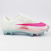 Nike Mercurial AirZoom Superfly 11 FG "White-Pink-Imaginary"