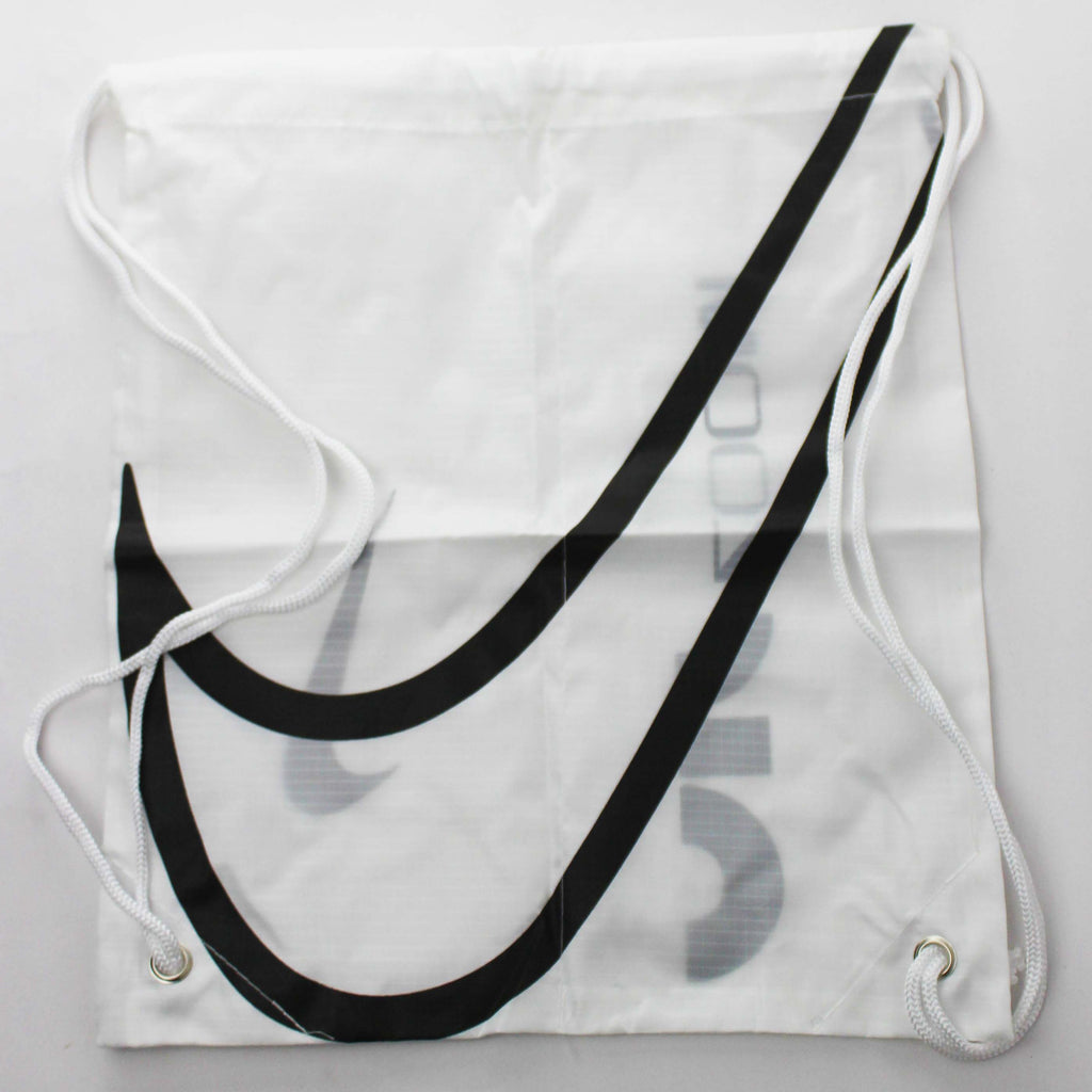 Nike AirZoom Bag "White"