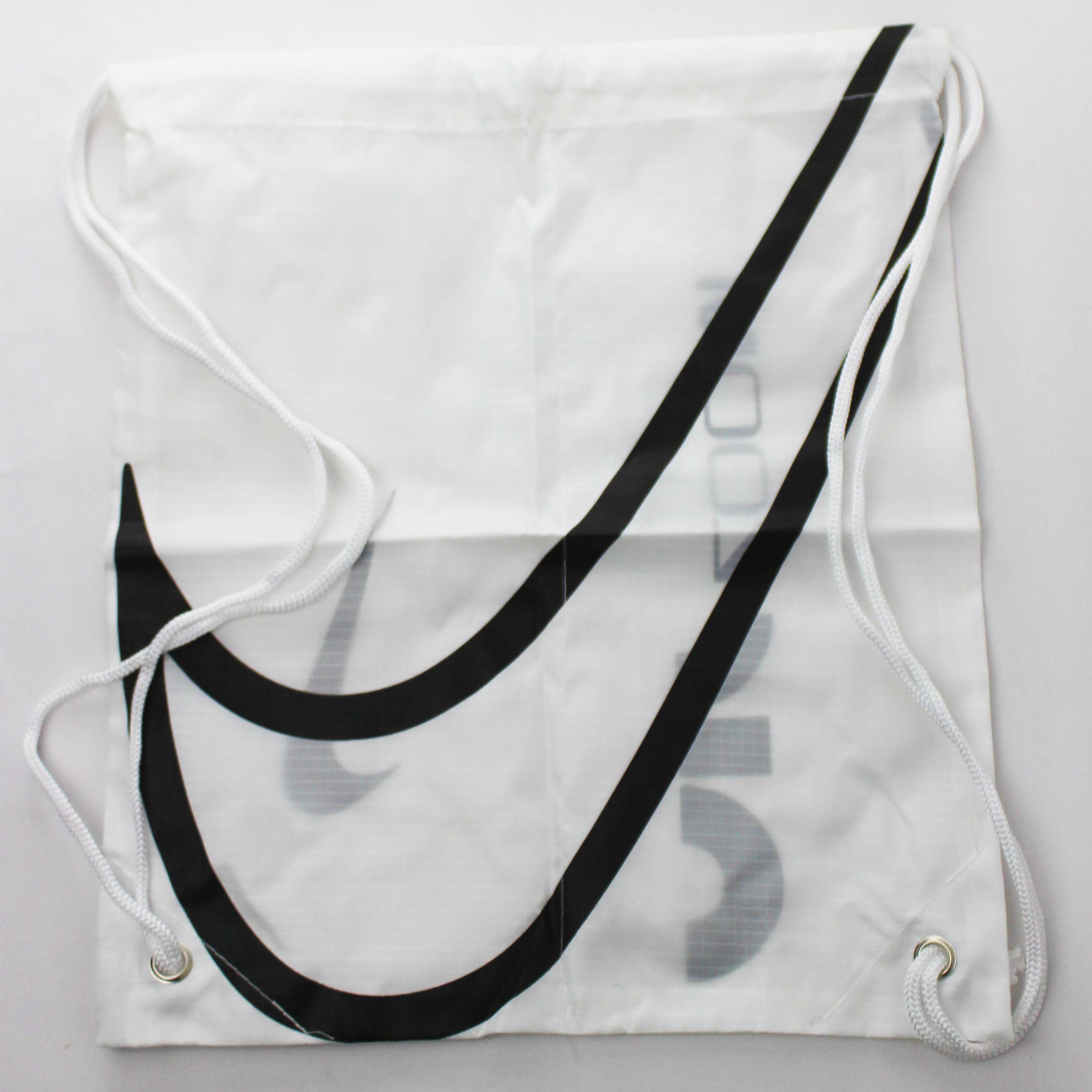 Nike AirZoom Bag "White"