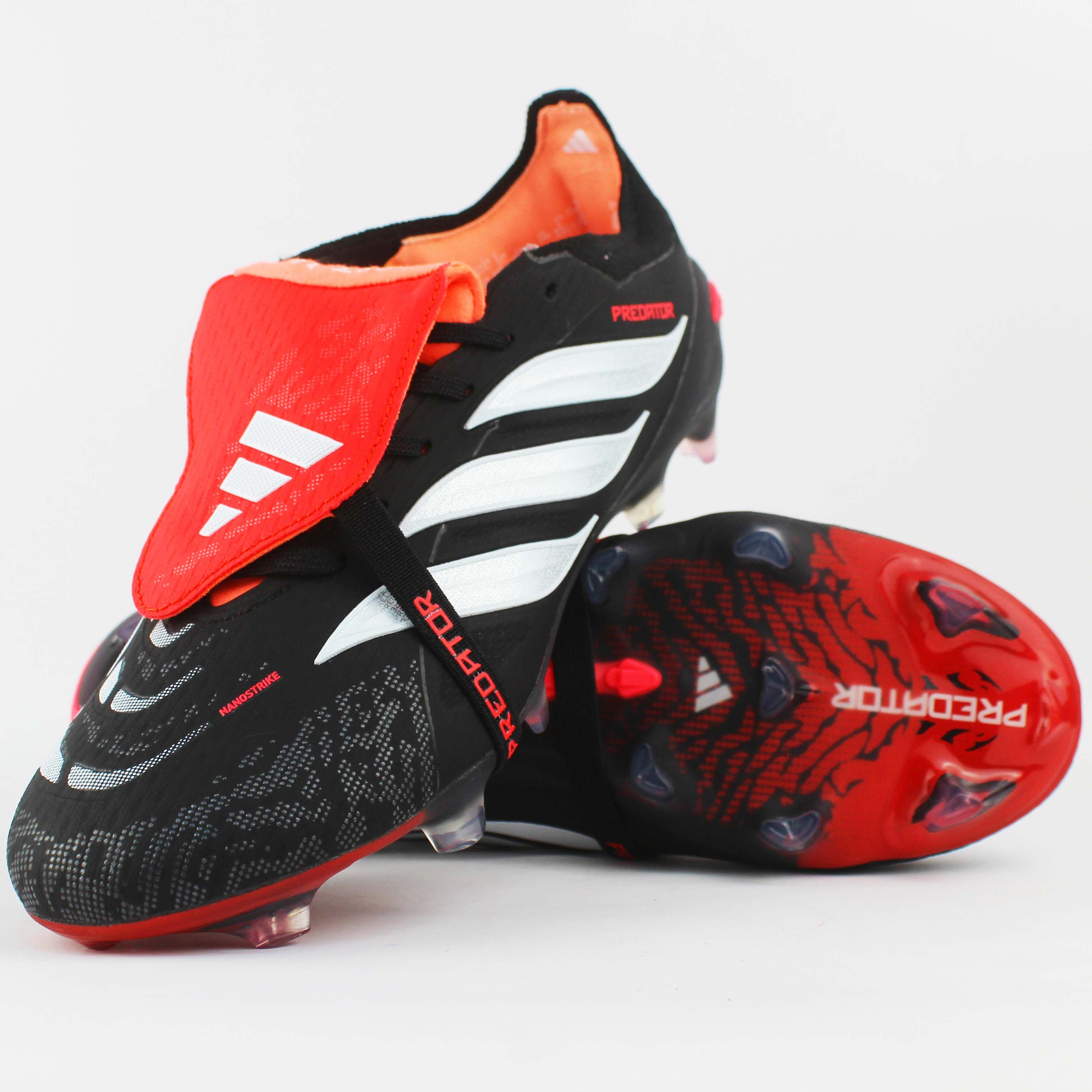 Adidas Predator 26 FoldOver Tongue FG "Immortal-DNA-Pack"