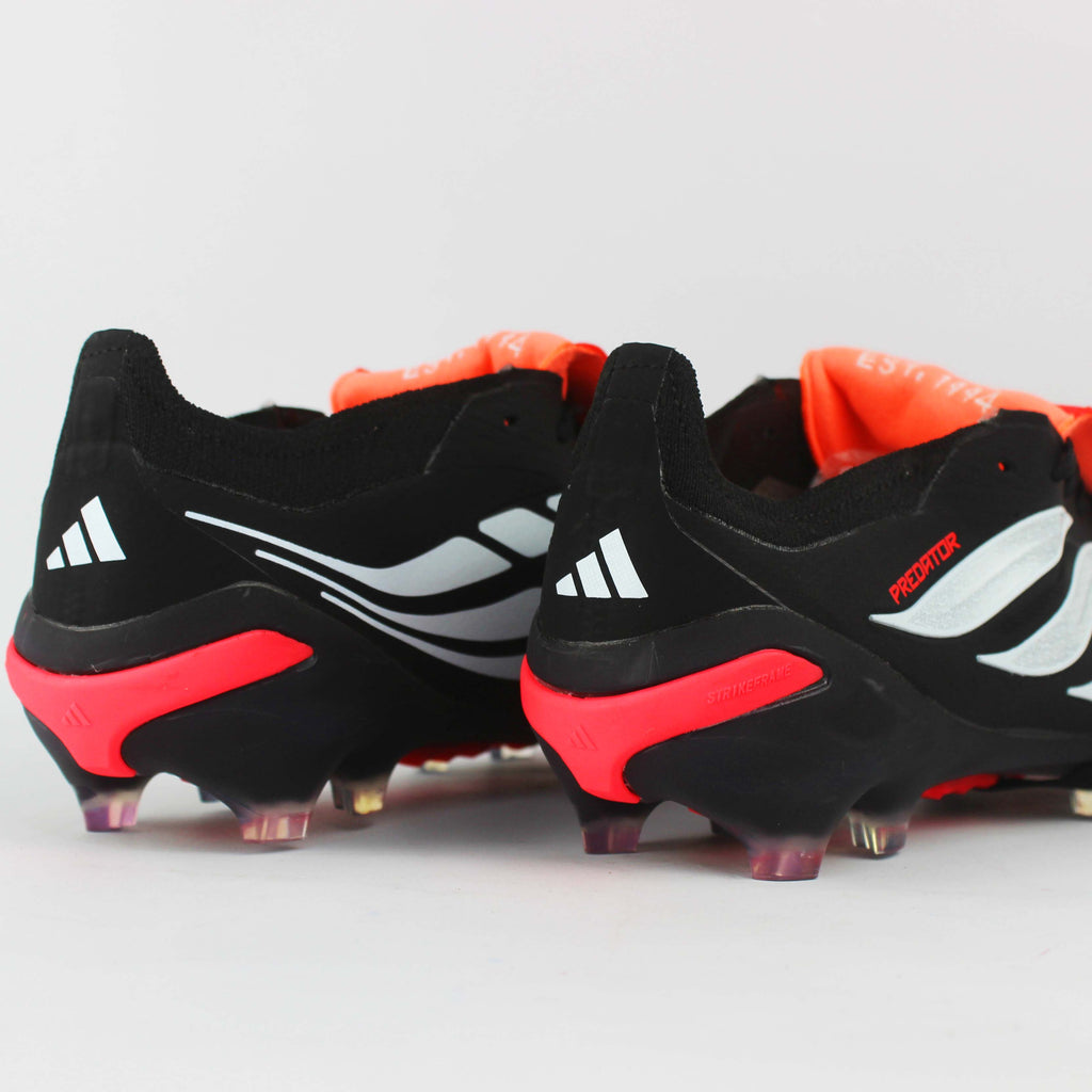 Adidas Predator 26 FoldOver Tongue FG "Immortal-DNA-Pack"