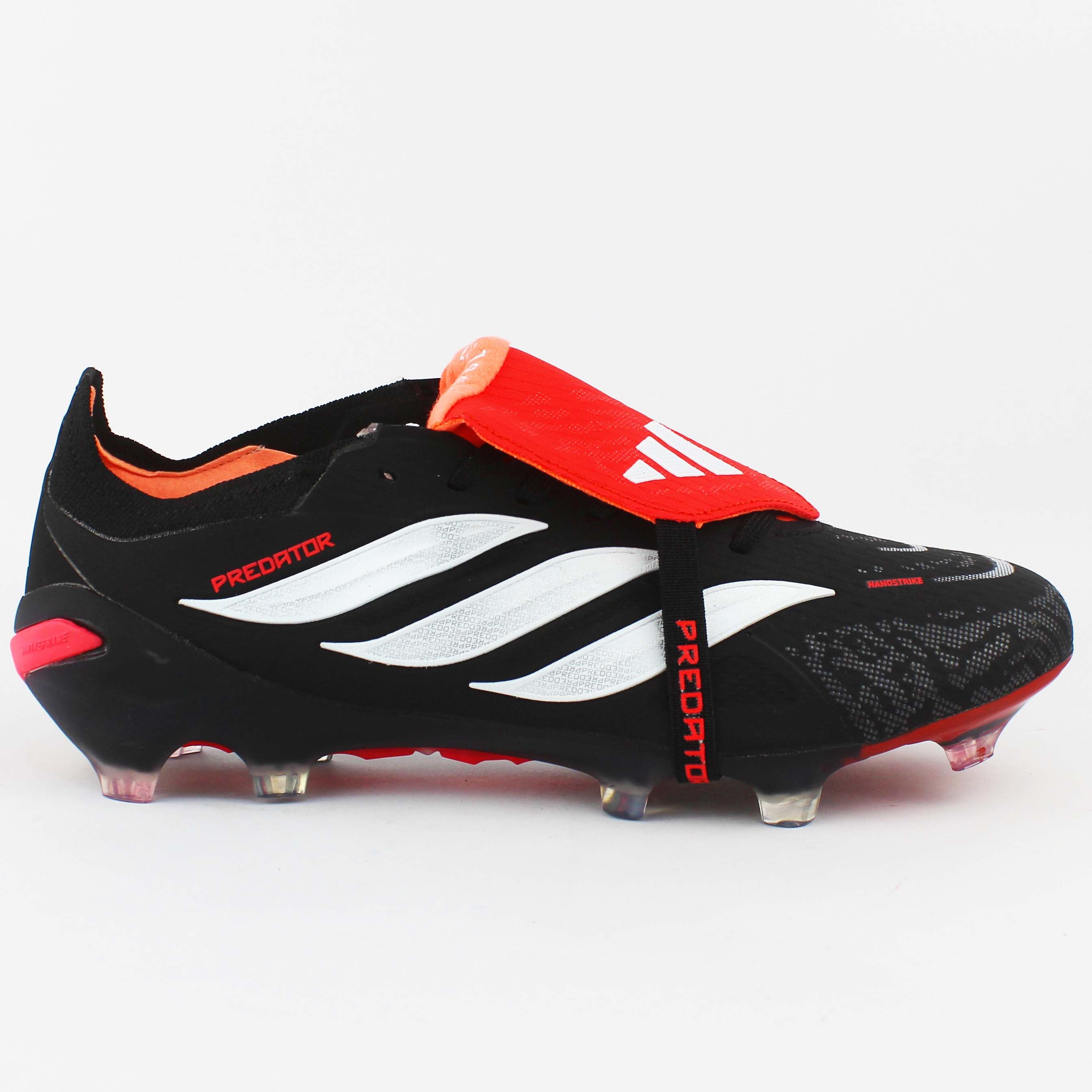 Adidas Predator 26 FoldOver Tongue FG "Immortal-DNA-Pack"