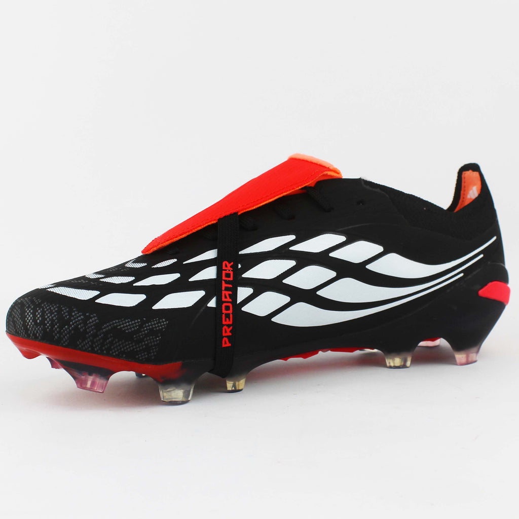 Adidas Predator 26 FoldOver Tongue FG "Immortal-DNA-Pack"