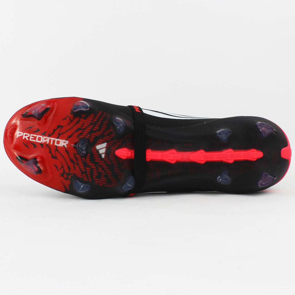 Adidas Predator 26 FoldOver Tongue FG "Immortal-DNA-Pack"