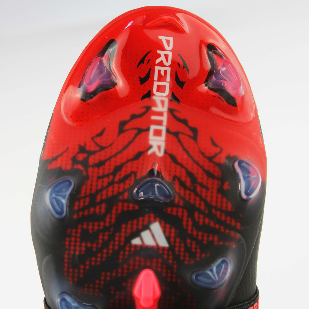 Adidas Predator 26 FoldOver Tongue FG "Immortal-DNA-Pack"