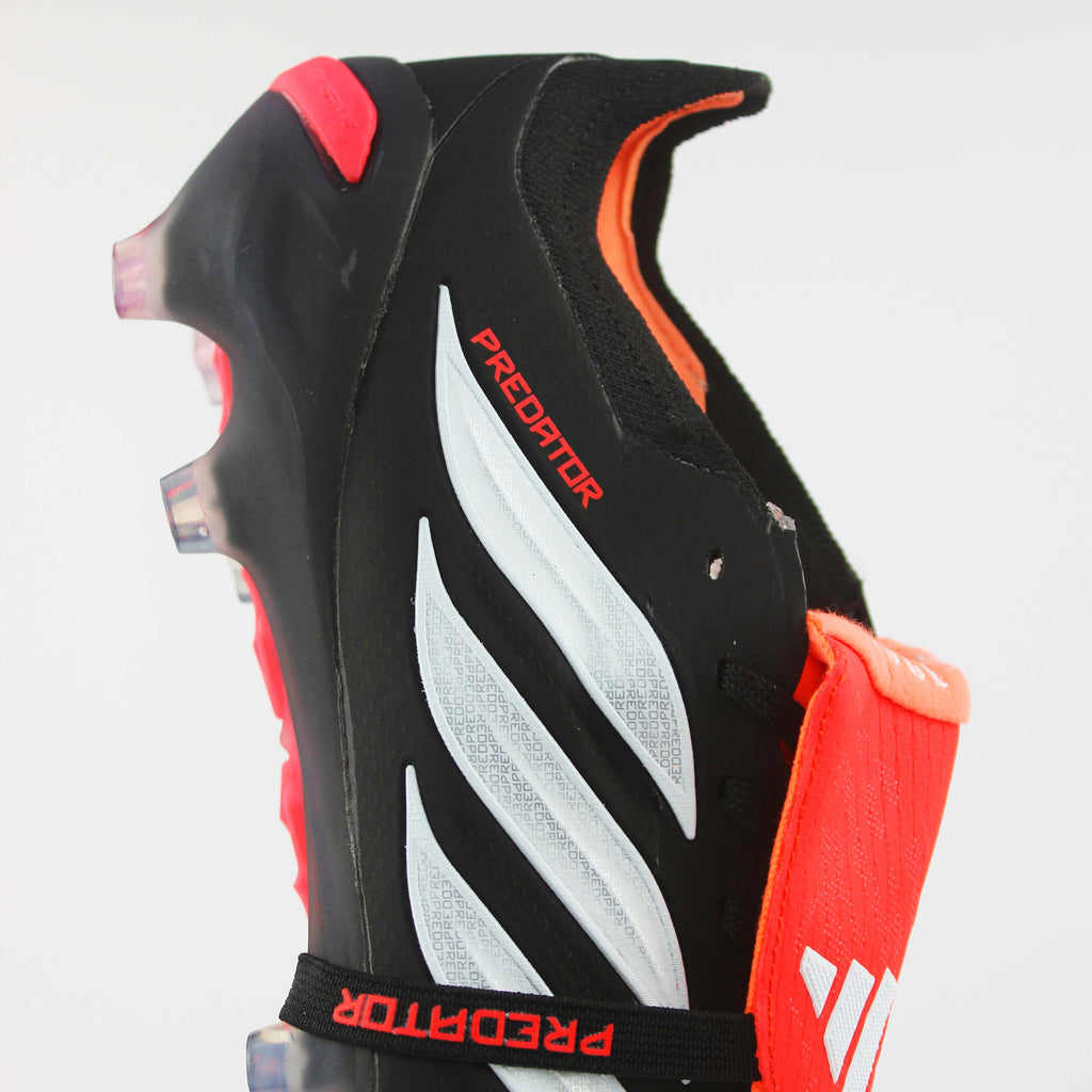 Adidas Predator 26 FoldOver Tongue FG "Immortal-DNA-Pack"