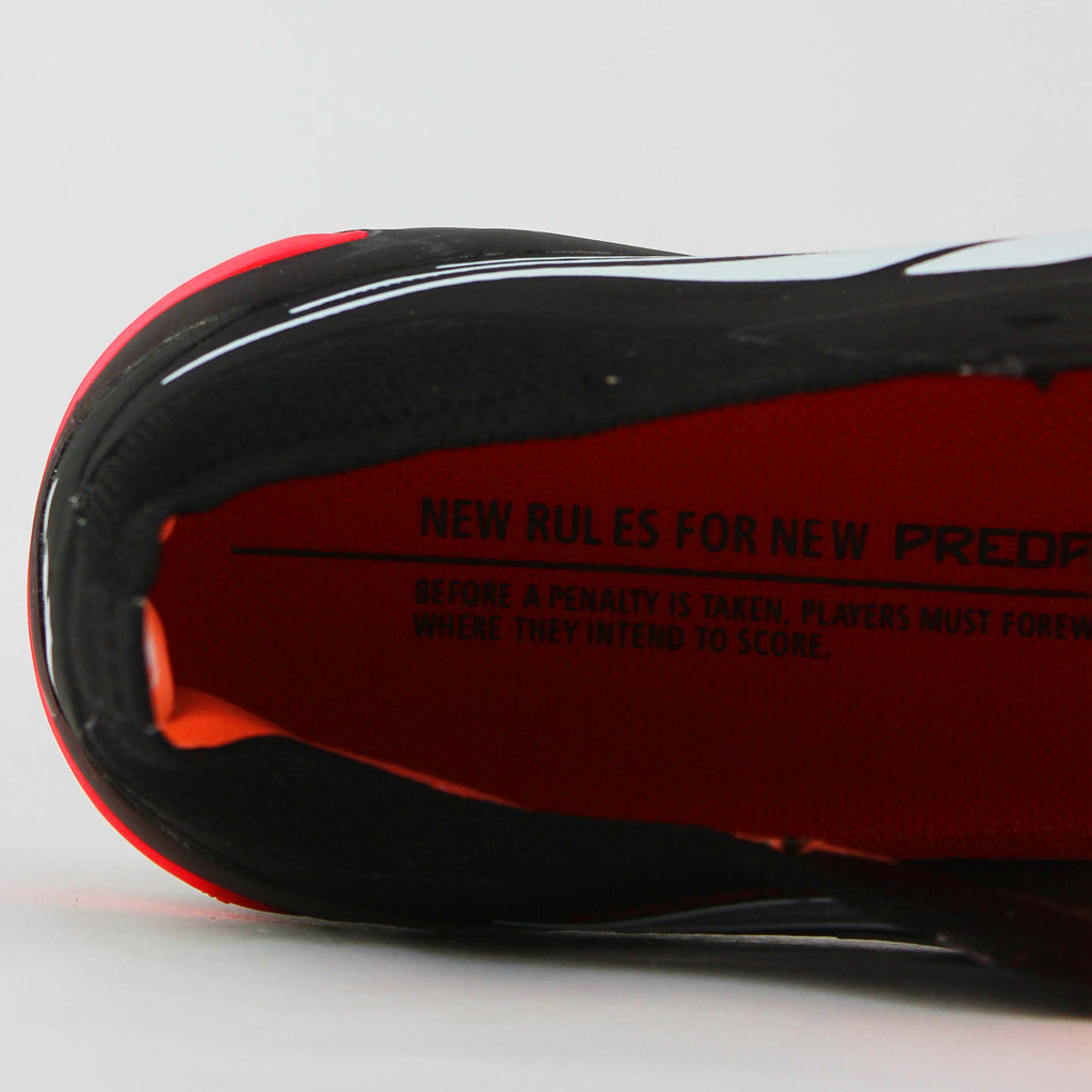 Adidas Predator 26 FoldOver Tongue FG "Immortal-DNA-Pack"
