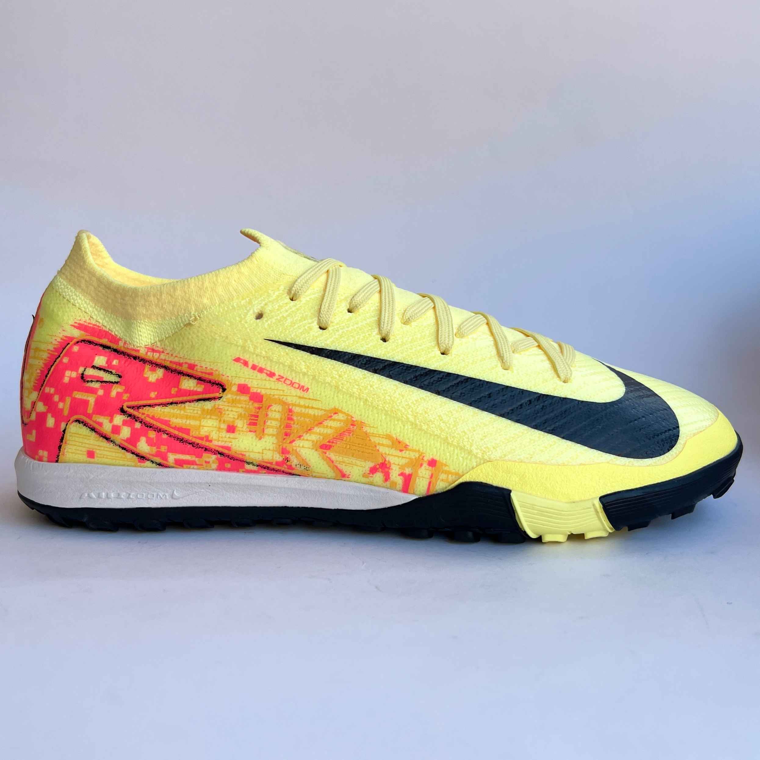 T.Nike Mercurial AirZoom Vapor 16 Pro "KM"