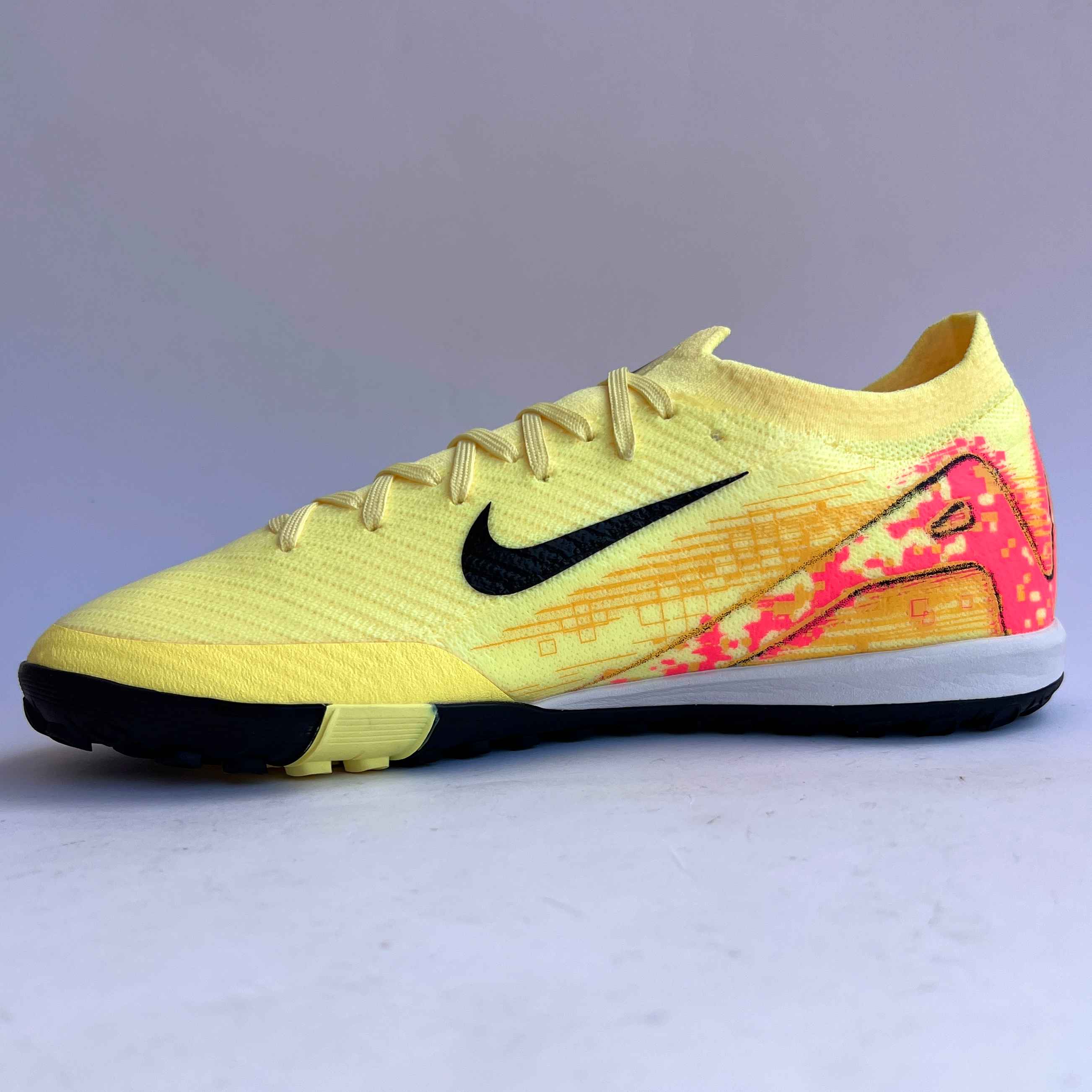 T.Nike Mercurial AirZoom Vapor 16 Pro "KM"