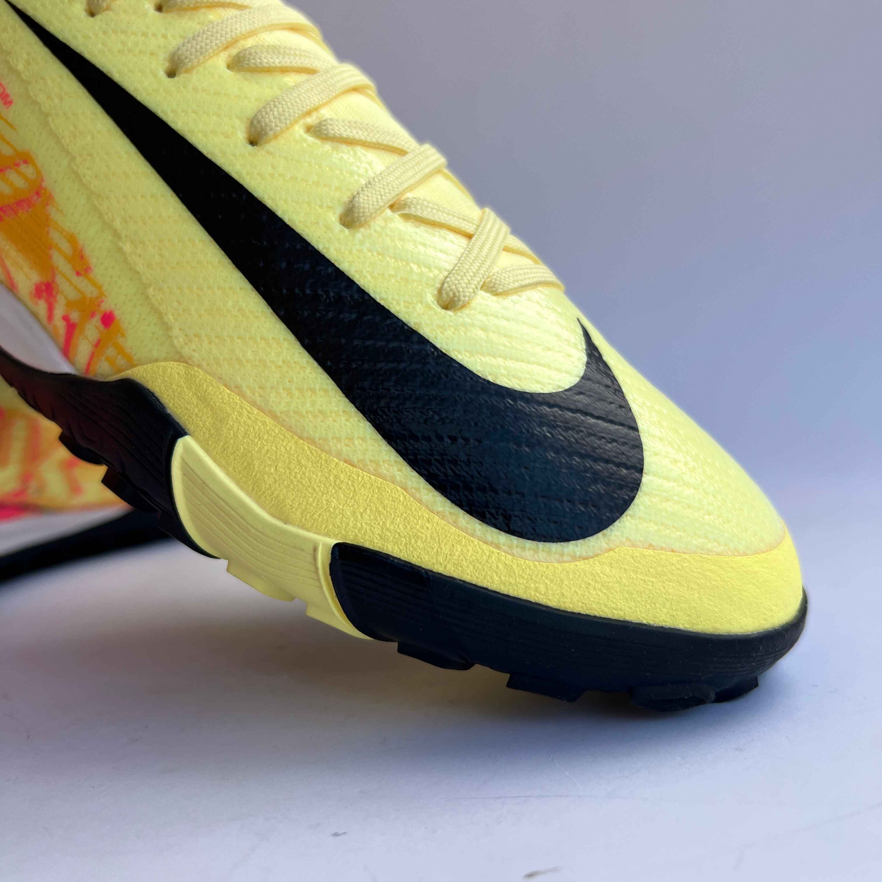 T.Nike Mercurial AirZoom Vapor 16 Pro "KM"