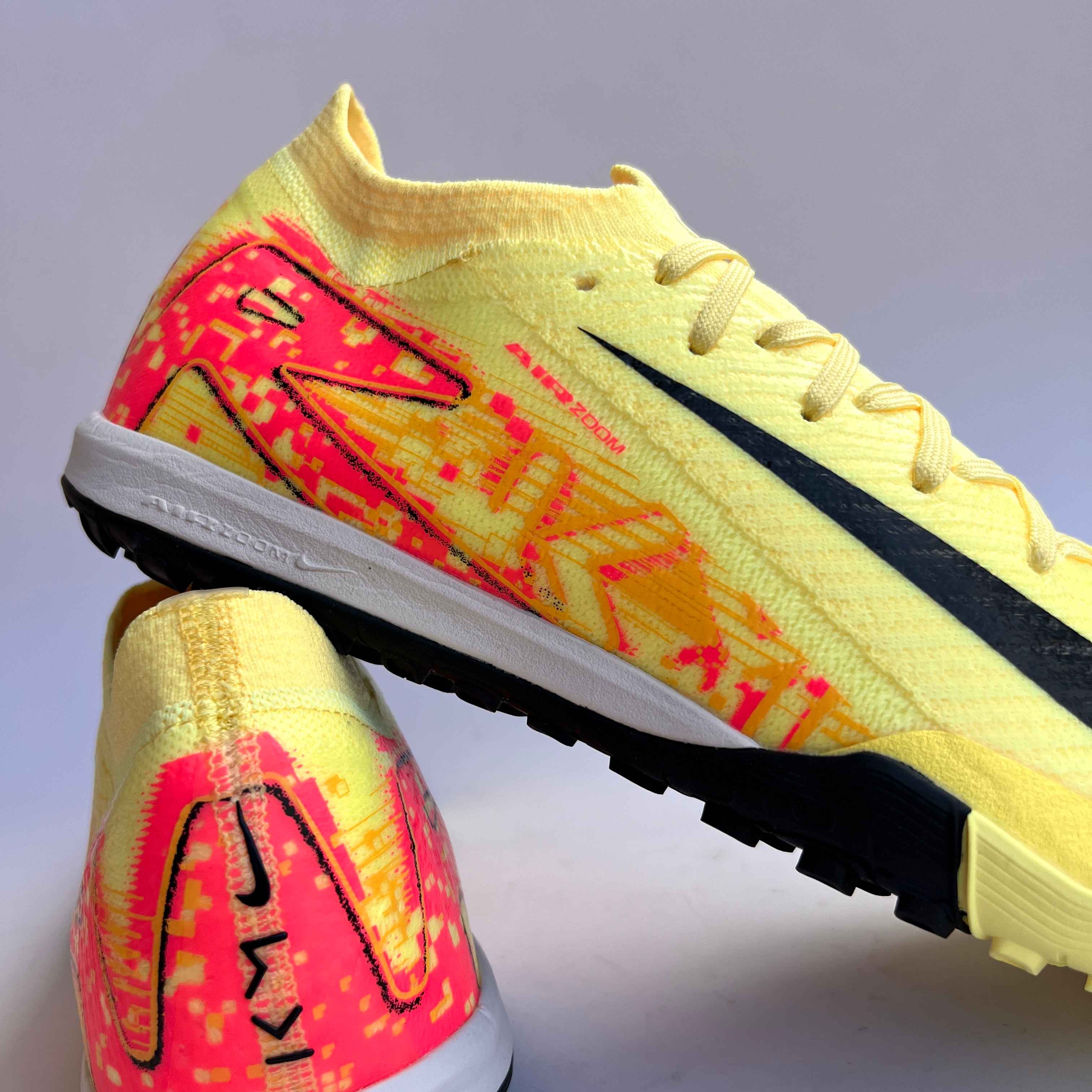 T.Nike Mercurial AirZoom Vapor 16 Pro "KM"
