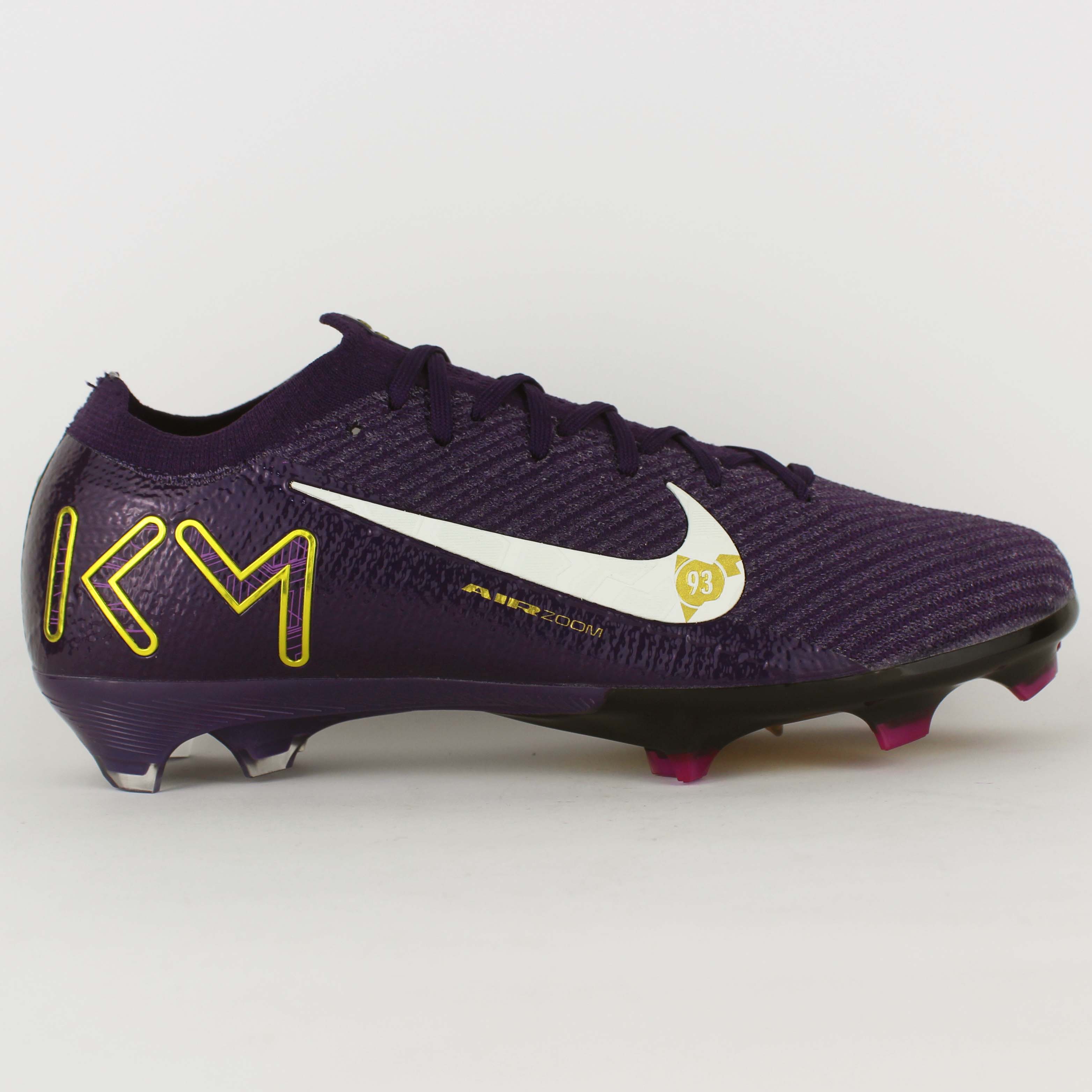 Nike Mercurial AirZoom Vapor 16 FG "KM-93"